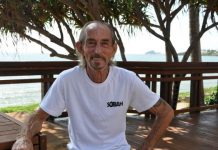 LSC search for new Councillor