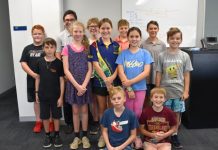 Building interest in STEM