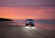 The Great Sandy plan delayed