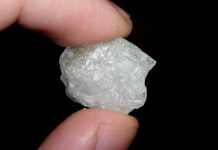 Be alert for meth contamination