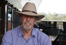 ‘Topsy turvy’ weather in CQ