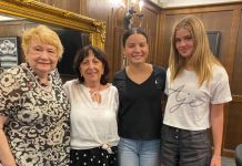 Raise a cup for high tea