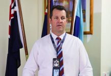 Police tackle CQ crime wave