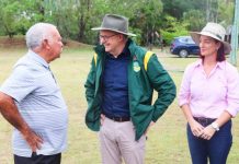 PM checks out Ring Road progress