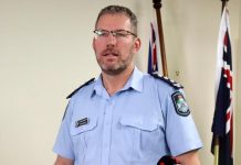 Don’t be a ‘vigilante’