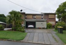 Seniors set to lose their homes