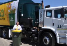 2023, the ‘year of recycling’