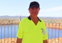 Residents have their say on the Mount Morgan gold mine