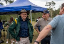 PM’s visit heralds big year for CQ