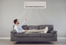 How to avoid the heat on a budget