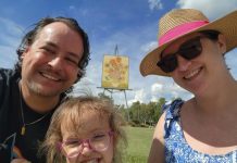 Big Brahman will be a tourist bullseye