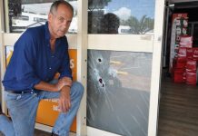 Cedar Park break-in busts the bank