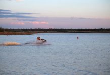 Council’s big dam plans