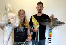 Sensory CQ Light in the Dark