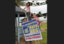 Councillor steps down