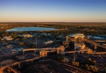 Bowen Basin mines accused of using rain event to pollute river system with wastewater