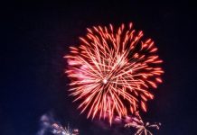 Top resolutions hit the hips