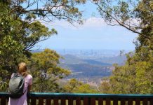 Additional 43,000ha protecting Qld’s great lifestyle and environment