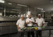 Business-for-good gets new boost in Rocky