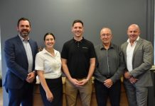 Property market still hot in CQ