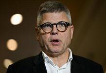 Republic campaigner fears voice failure