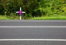 Round table for road safety