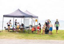 Sailing at your fingertips