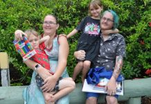 School Savvy help for families