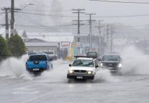 Cyclone Gabrielle brings flooding, havoc across NZ