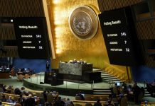 Russia isolated as UN marks one year of Ukraine war