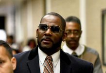 R Kelly avoids lengthy add-on to 30-year jail sentence