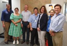 Women in Agriculture