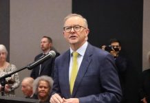 Federal cabinet to hear from Indigenous leaders in WA