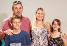 Bonza day as airline arrives