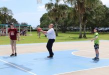 The importance of local sport