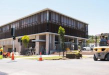 Works to begin at car park