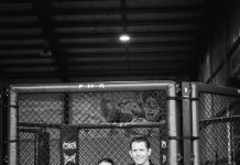 The Way of the Warrior