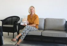 Cotswold is tops for teak