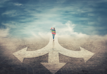 Don’t get too comfortable