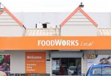 Man charged for FoodWorks robbery