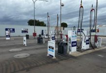 IOR delivering in CQ