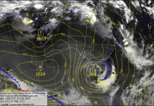 CQ’s oppressive heat