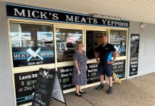 Time for State Government to step up on youth crime