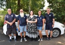 PCYC calls for more mentors to help break the cycle for local youths