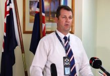 Police crack down on property crime