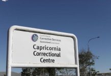 Serial sex offender denies prison rape charges