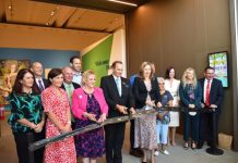 RMOA’s first milestone