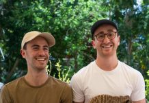 Ultimate mates trip campaign launched