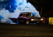 Vote for top tourism towns