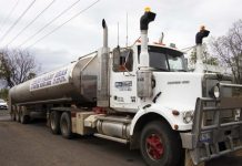 Govt steps in with water funds